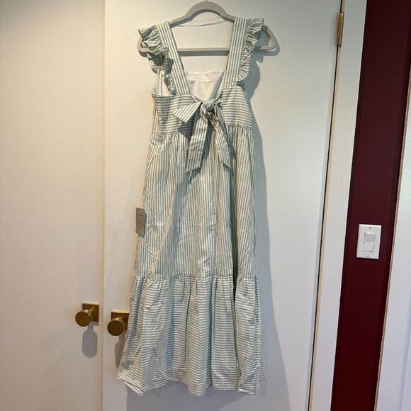 Gal Meets Glam Collection Jasmine Dress NWT - Picture 3 of 4